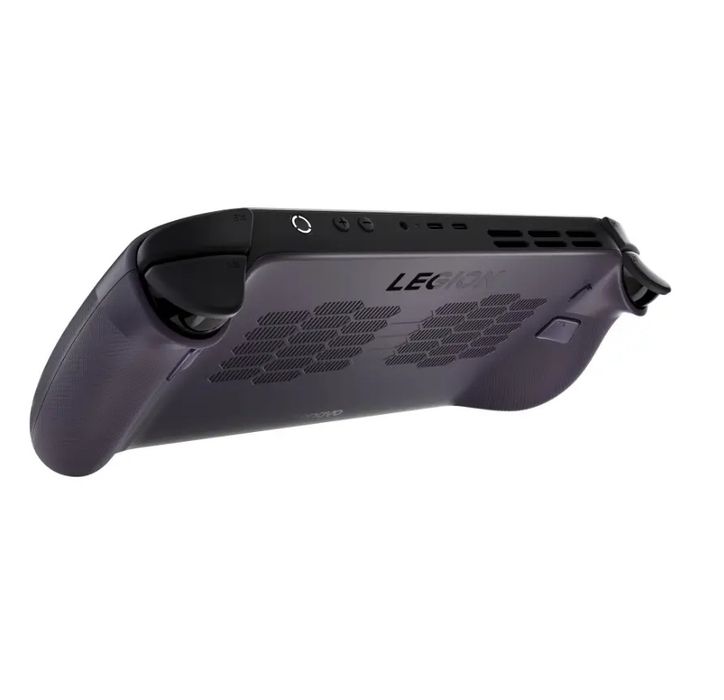 Lenovo legion go S 1TB 32gb ram z1 extreme