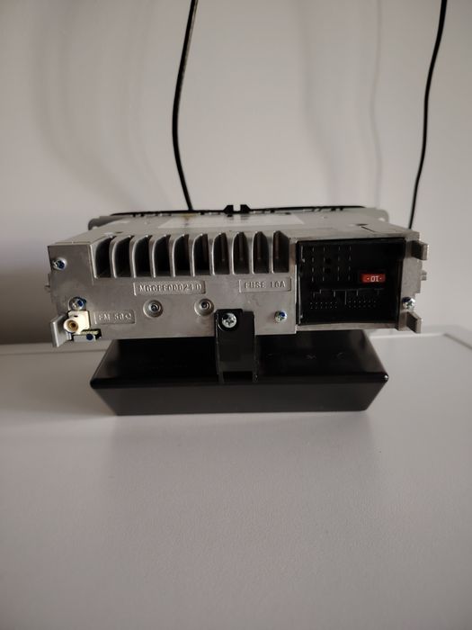 Radio CD player MP3 Ww Polo