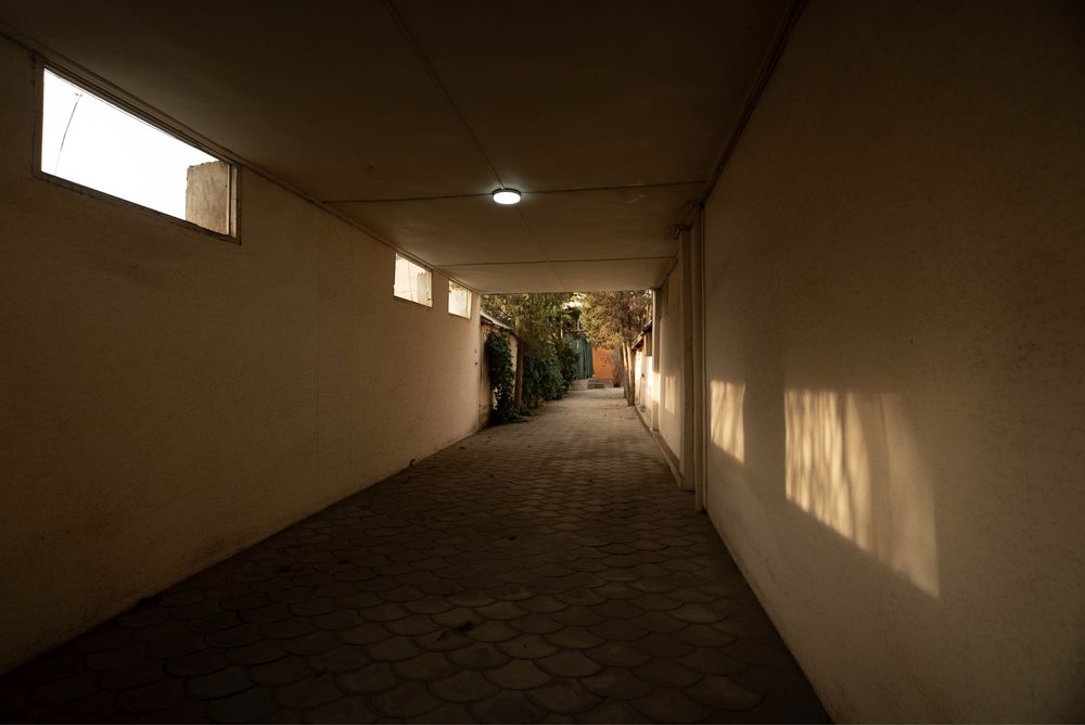 Продаётся дом с участком в Яккасарайский район, ул. Мирават-1, 34.