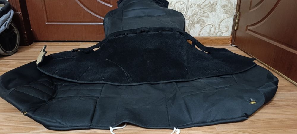 Чехол для Ласетти