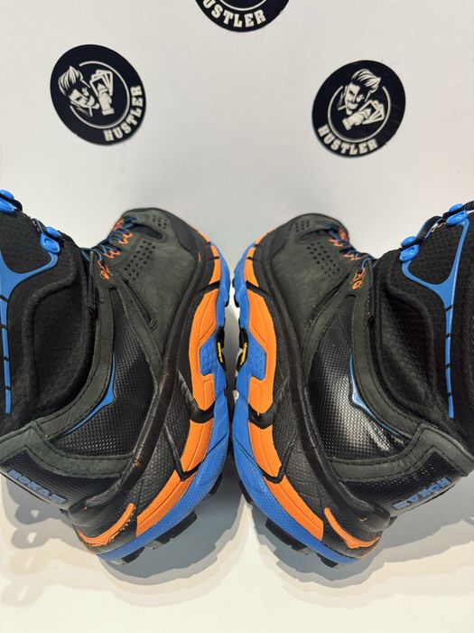 Маратонки HOKA TOR ULTRA . Номер 44