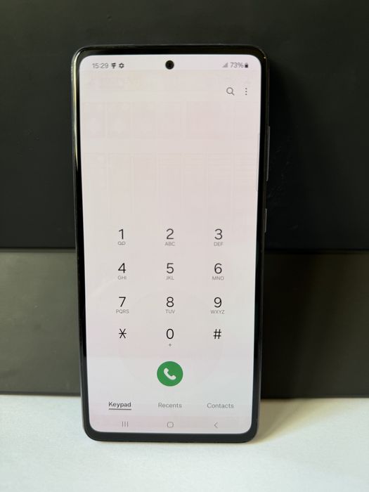 BPFR* Samsung A52/ A52s 128GB