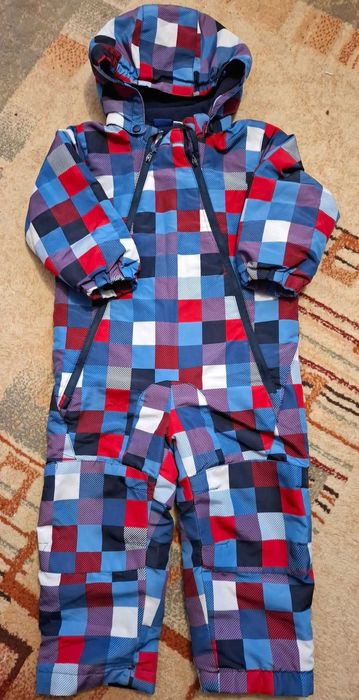 Combinezon M98/104 - fete/baieti