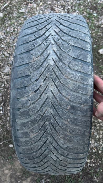 Колеса в сборе в отличном состояний