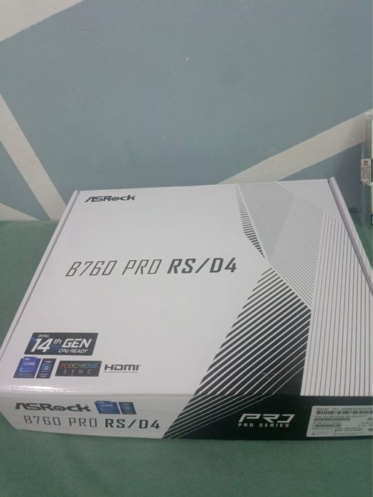 Продам комплектующие на пк