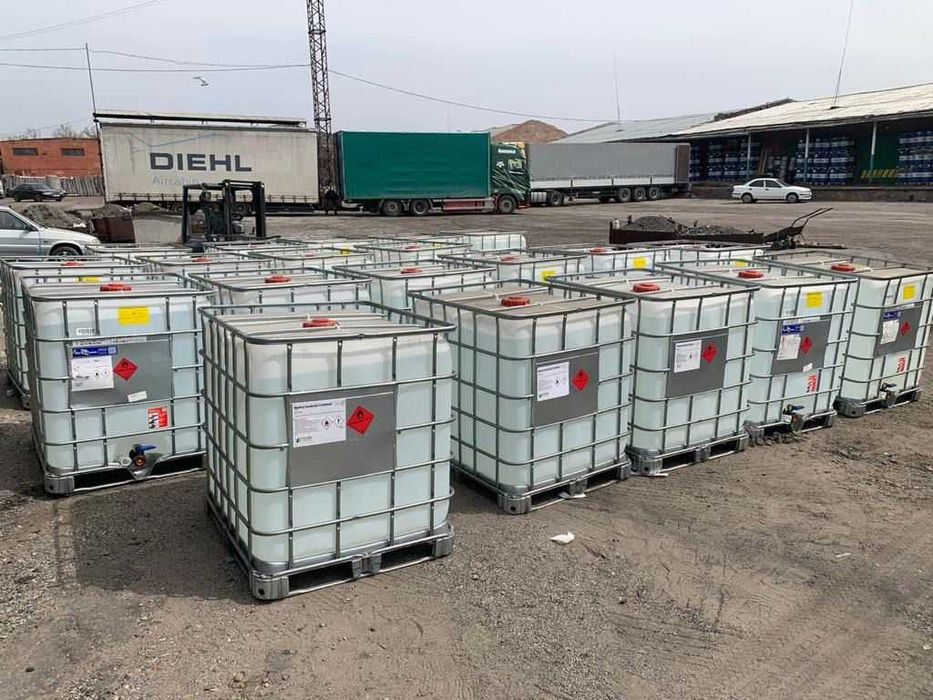 Metyl Isobutyl Carbinol
