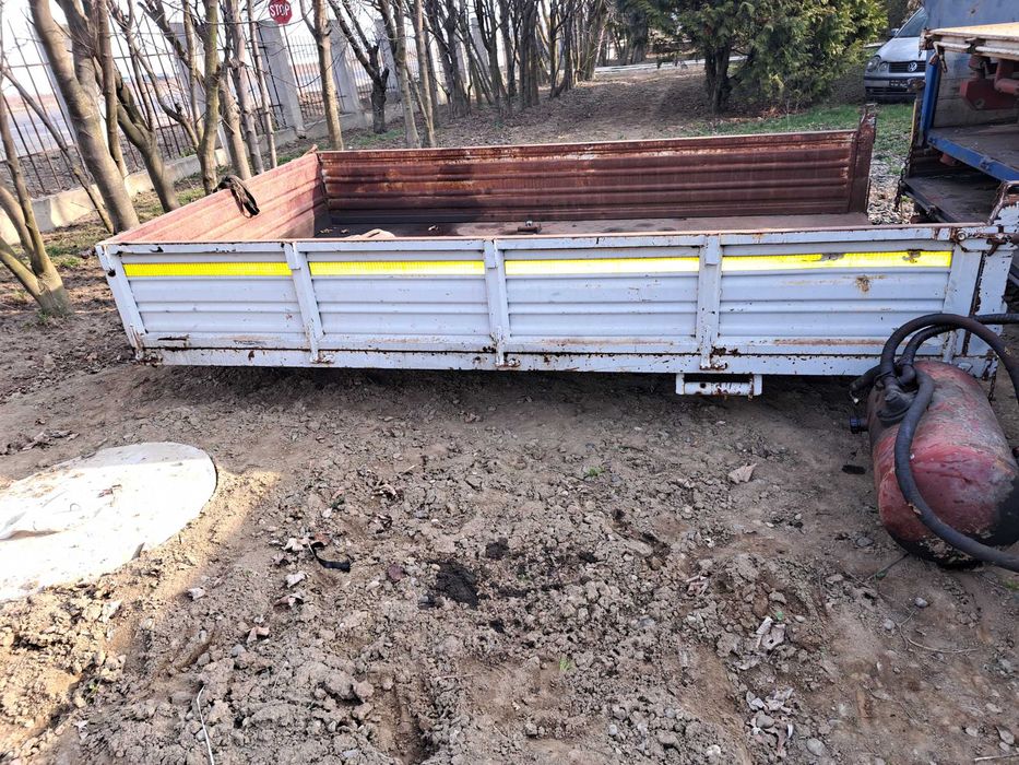 Mercedes sprinter punte spate roti duble Iveco punte spate,punte fata