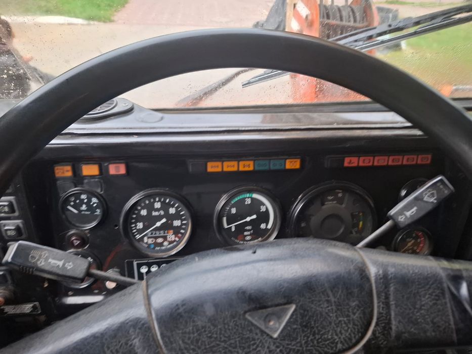 Продам Автокран Ивановец 25т