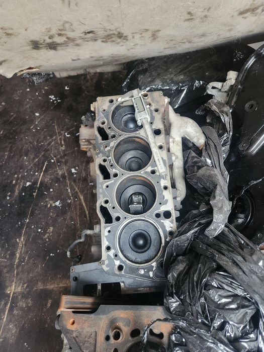 Injectoare Mercedes sprinter