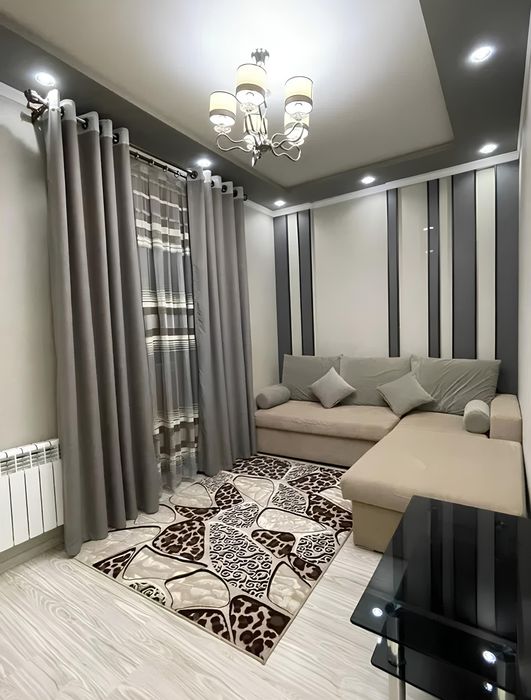 Паркентский 2в3 Новостройка Parkent Village от Golden House Продажа