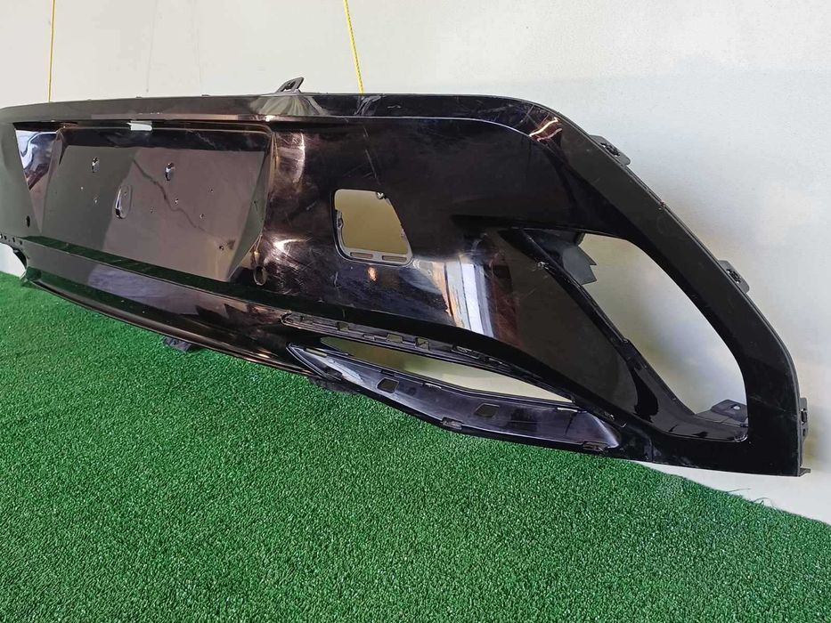 задна броня долна част, дифузьор Peugeot 308 model 2021-2025 г. #1030V