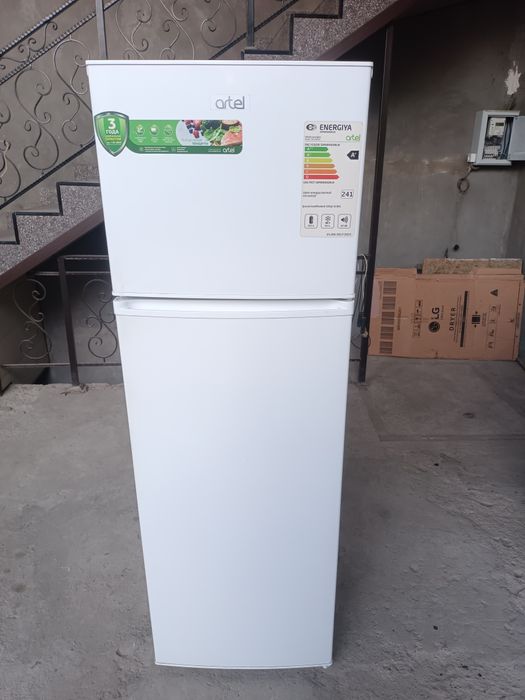 Продаётся холодильник