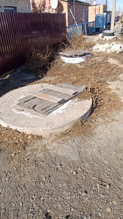 Продаю дом поселке Сарыарке