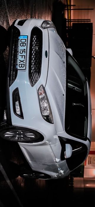 Ford focus 1.6 2015 diesel