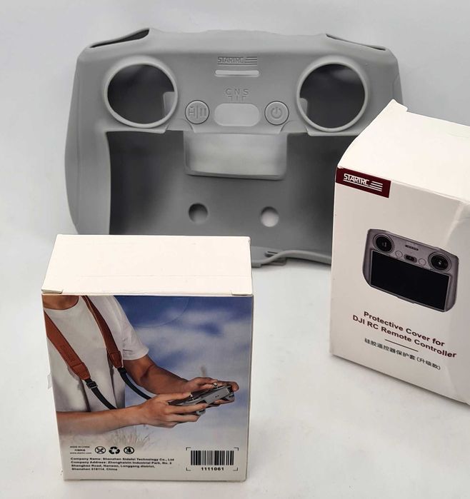 DJI RC силиконов протектор