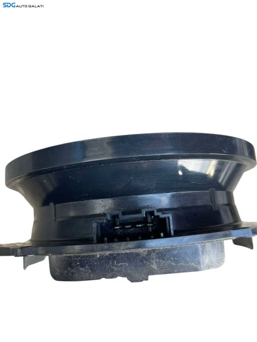 Boxa Difuzor Audio de pe Usa Portiera Fata Stanga sau Dreapta Skoda Octavia 2 2004 - 2013 Cod 1Z0035411A [B4126]