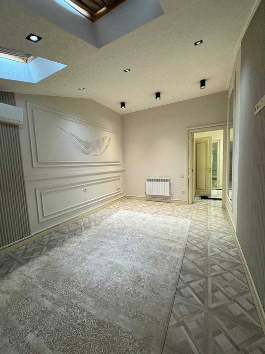 ЖК "PARISIEN"  5 комнат | 175 м² Продается ДУПЛЕКС Квартира, Яккасарай