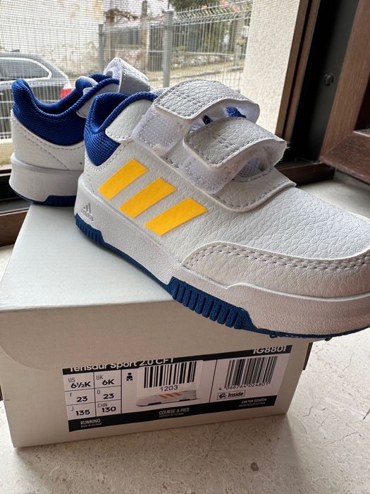 Детски маратонки за момче