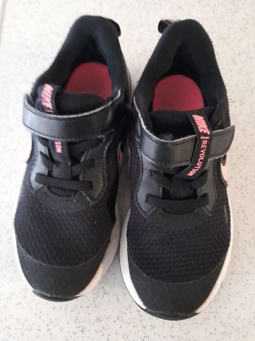 Маратонки Nike за момиче