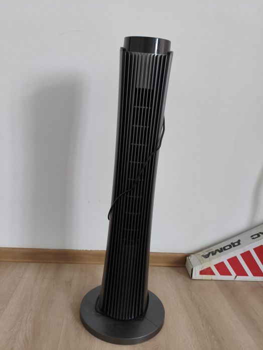 вентилятор напольный