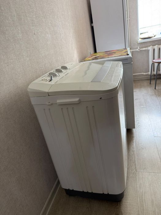 Срочно продам стиралку