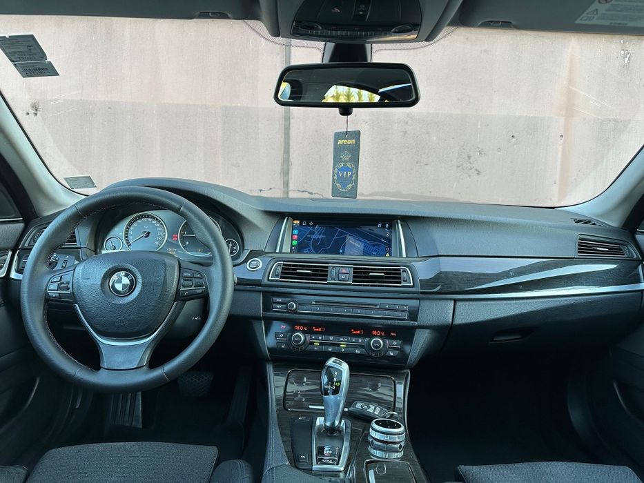BMW Seria 6 2011 — imagine 5