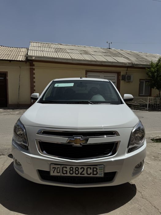 Chevrolet Cobalt