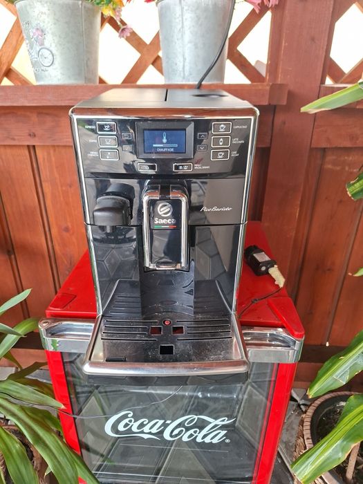 Expresor Philips Pico Barista