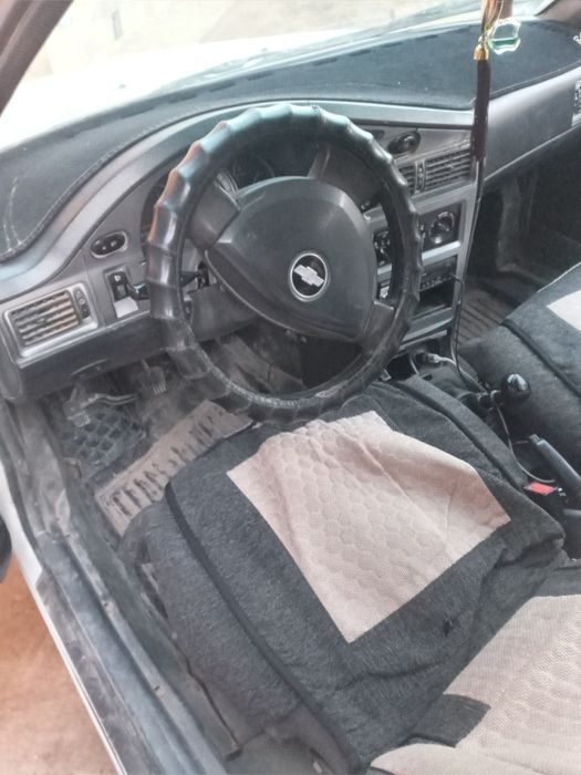 Neksiya 2 sons 1.5 qachir mator