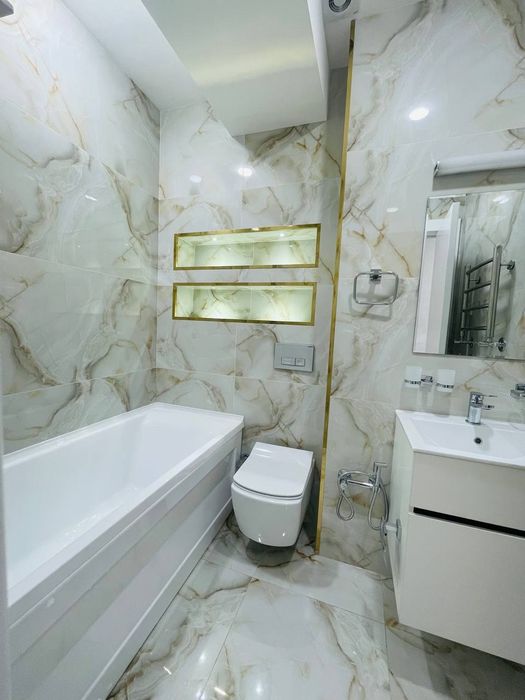 Сирочний аренда квартира Акай ситий навастиройка дом 3 комнита