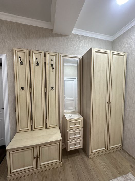 Мебель для прихожей