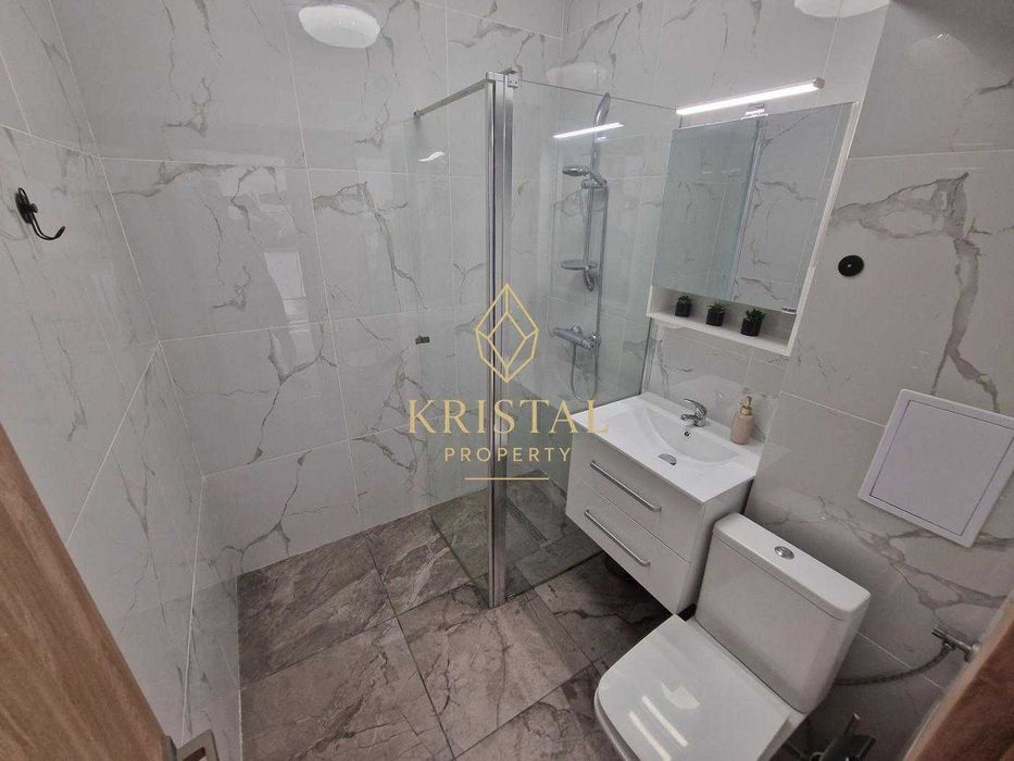 Продава се Двустаен апартамент в к.к. Слънчев бряг - 68 кв.м за 1199 €/кв.м - Снимка #12