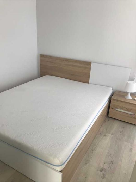 Двустаен ап. в кв. Хиподрума