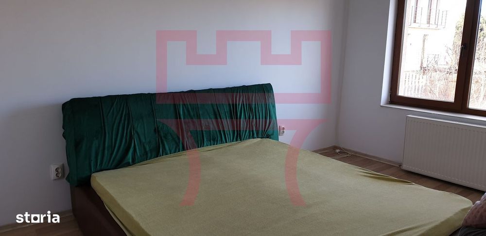 Apartament  in casa cu panorama etajul 1 si loc de parcare