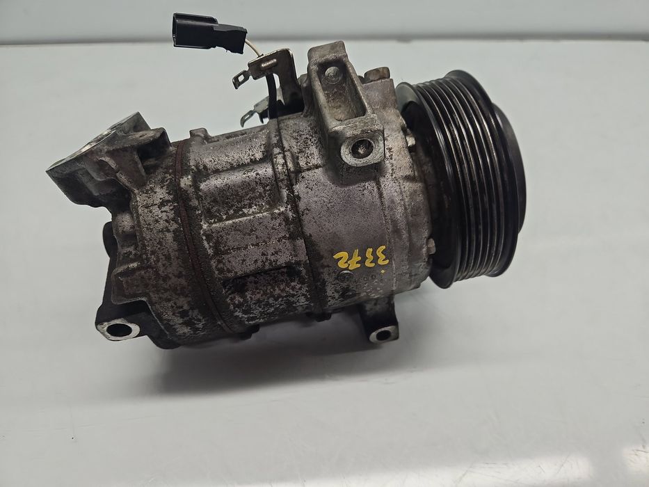 Compresor clima Renault Megane 3 Combi [Fabr 2008-2015] 926004EB0A