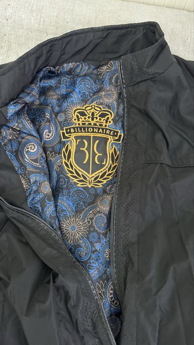 Ветровка мужской