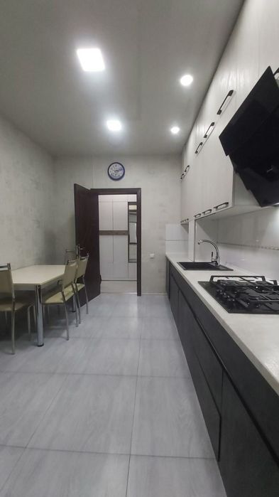 3 комнатная новостройка вместе с подвалом