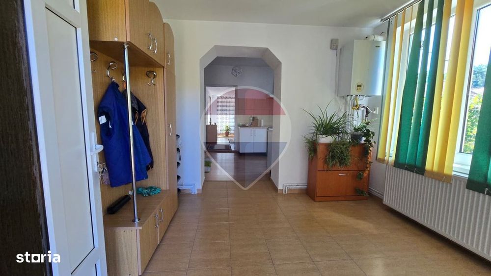 Casă / Vilă cu 3 camere de vânzare