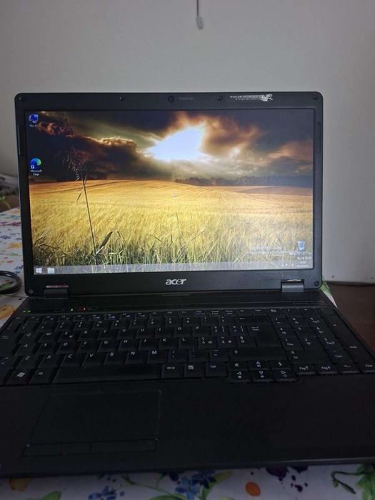 Laptop Acer Extensa 5635Z