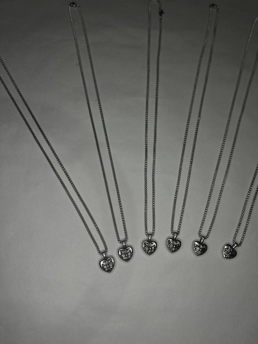 Chrome Hearts brațara