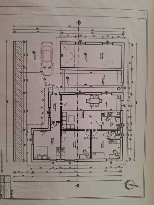 Продава се Парцел в с. Тънково, Област Бургас - 12000 кв.м за 12 €/кв.м - Снимка #16