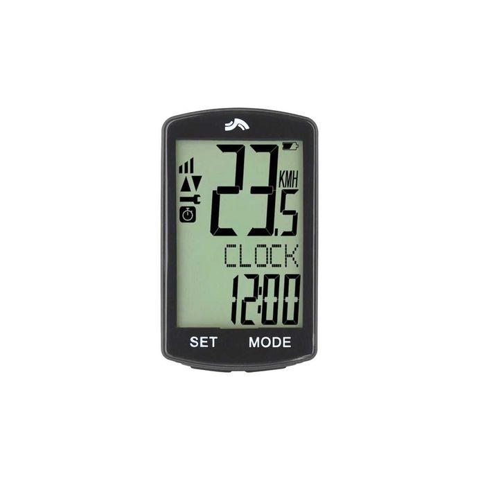Vitezometru, kilometraj, computer de bicicleta FARA FIR, ciclocomputer
