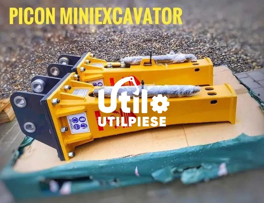 Picon Excavator Komatsu PC210 PC250 PC120 PC360 PC160 PC220 PC290