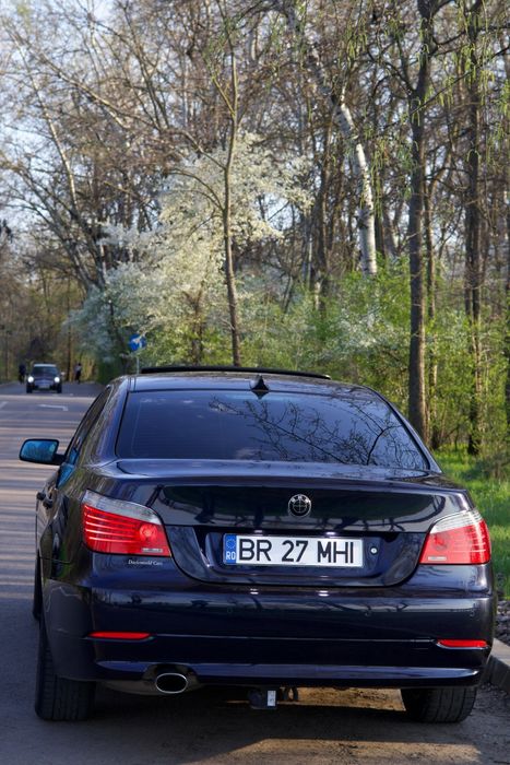 Vând BMW Seria 5