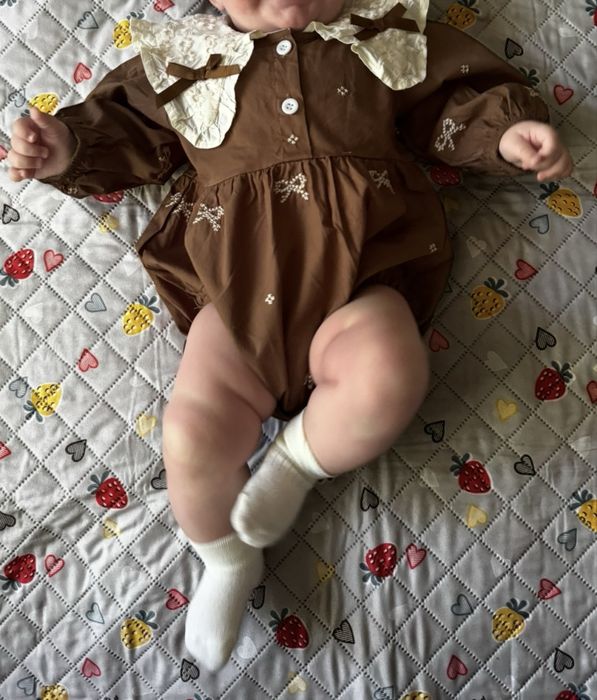 Продам детские платья