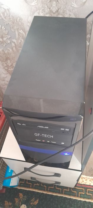 Компьютер сатилады