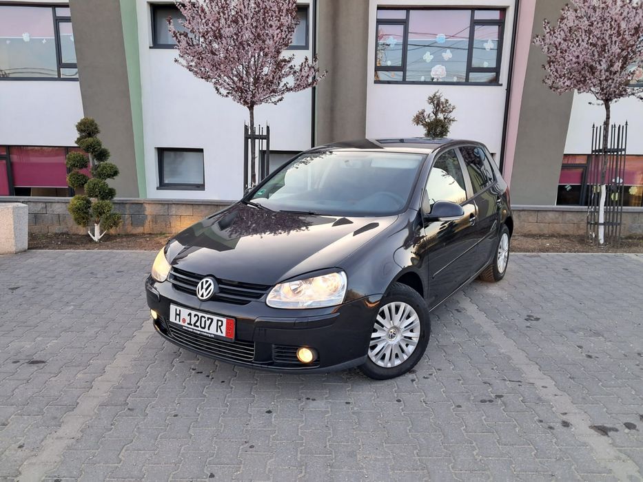 Www golf 5 1.4 benzina