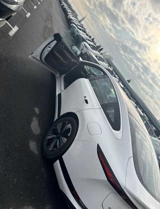 nevo a07 changan 2026