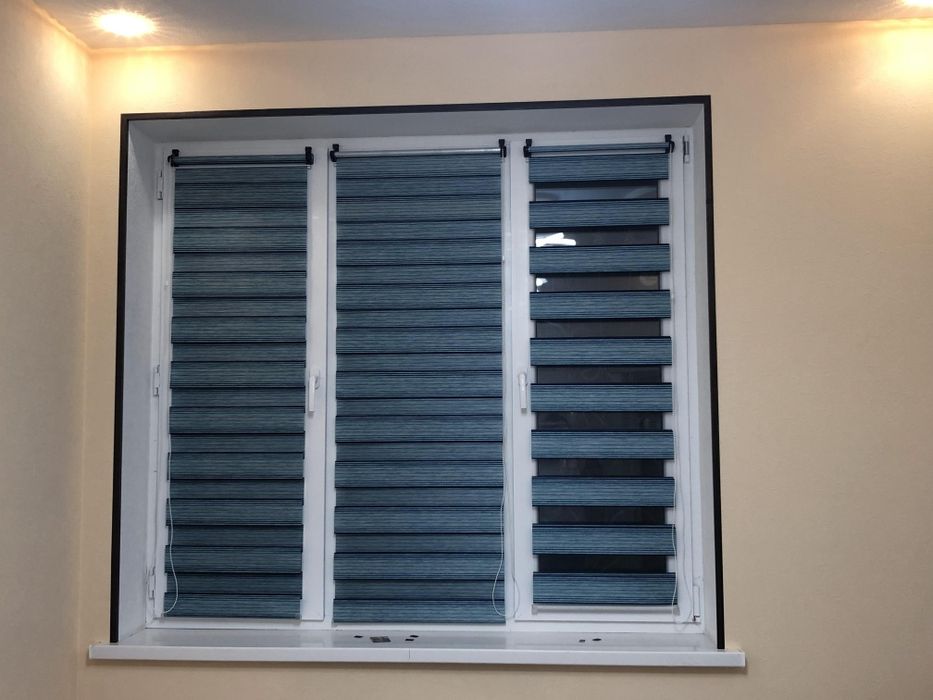 Jalyuzi Parda OPTOM Narxda