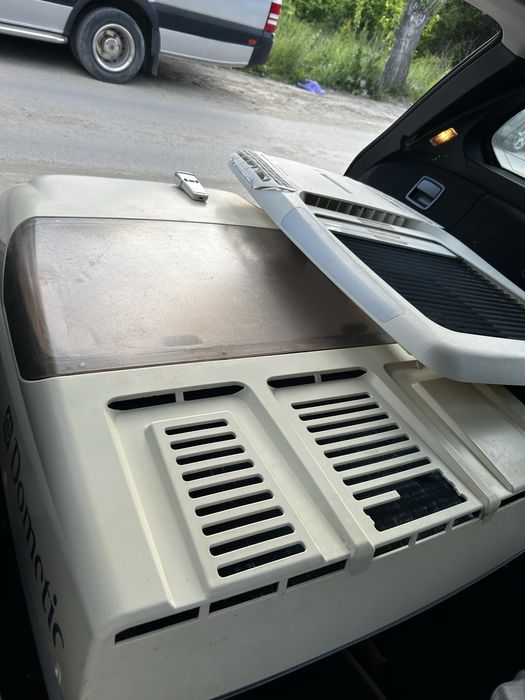 Климатик за Кемпер или Каравана Dometic FL2200